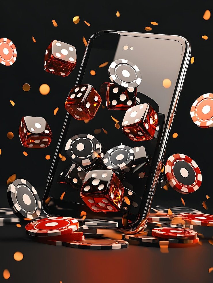 Pengalaman mobile tanjung89 di browser ponsel